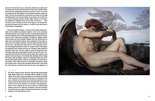 Elysium: A Visual History of Angelology