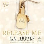 Cover of Release Me