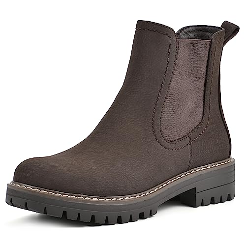 CLIFFS BY WHITE MOUNTAIN Women's Shoes Mastery Chelsea Boot