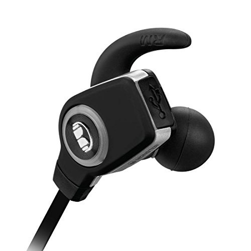 Audífonos, Electronics isport Marca Monster (2)