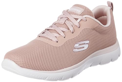 Image of Skechers Womens Summits Lace Up Sneaker