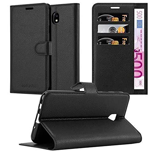 Case for Samsung Galaxy J7 2017 Protection Book Wallet Phone Cover Magnetic - Photo 15 sur 15