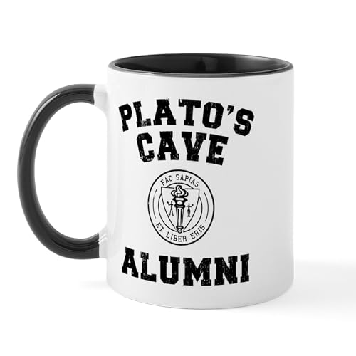Mug de cerámica CafePress 11 oz (325 ml) miniatura 1