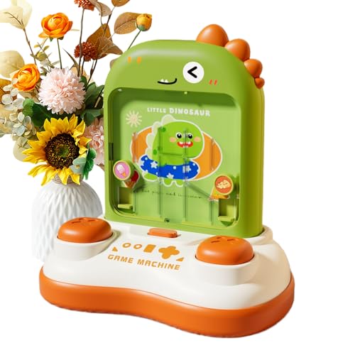 Juego de Fútbol en Mesa - Competitivo Interactivo Educativo -