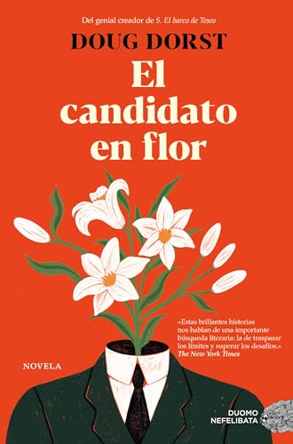 El candidato en flor