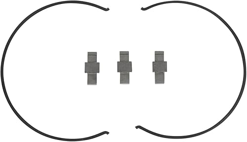 Transmisión manual estándar de los E.E.U.U. T56 3 y 4 llave de resorte Kit llaves de billete ZMT56-K3B
