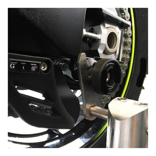 Cubierta Estator Motor S1000RR Cubierta Protectora de Cárter 7