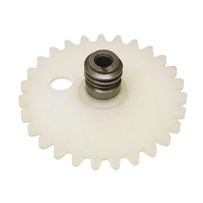 Amazon.com: Technology Parts Store Oiler Worm Gear 1119-640