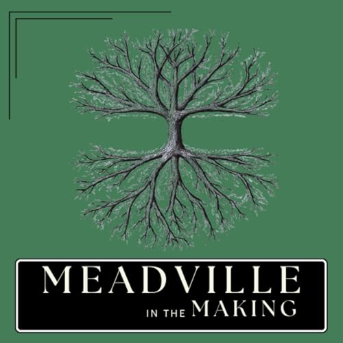 Meadville in the Making cover art