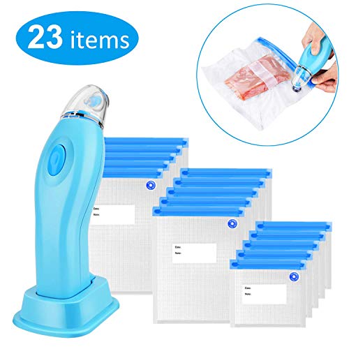 Best Vacuum Sealer For Sous Vides