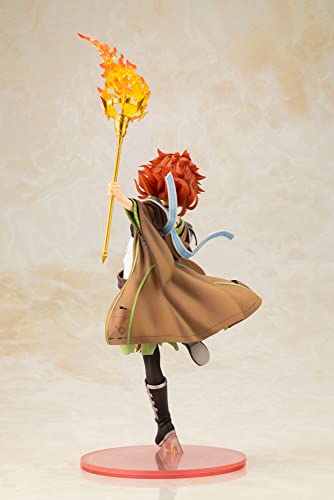 Kotobukiya Hiita the Fire Charmer 1/7 Scale Figure