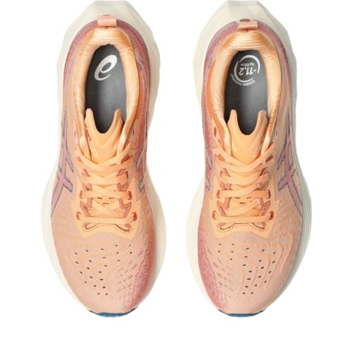 Image of ASICS Women's NOVABLAST 4 Running Shoe