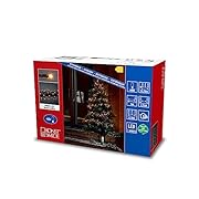 Konstsmide Микро LED компактни лампи, 400 диода...