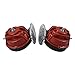 Juego de bocina de aire doble tono eléctrico bocinas de caracol 110DB 12 V sirena súper fuerte universal para coche, furgoneta, motocicleta, barco