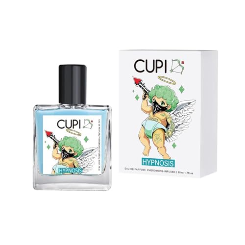 Colonia Perfumes Hombre con Feromonas - 50ml