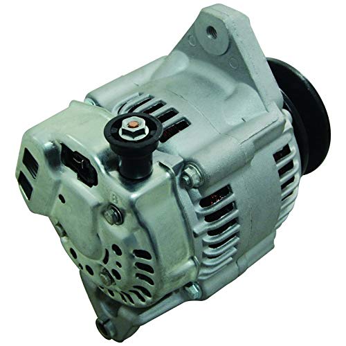 pine 5個 トヨタ マークX用 オルタネーター/104210-4070/27060-31040