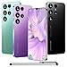 Cell Phone Android 2025, 6.3 inch Unlocked Smartphones Android 1+8G Dual SIM, 3000mAh Smart Phone
