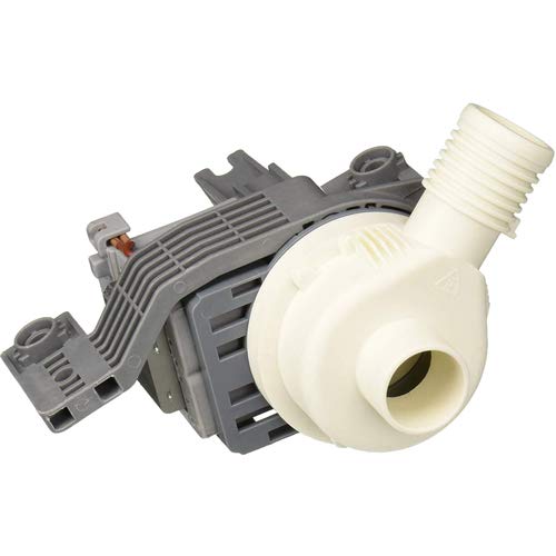 PS11756530 - ClimaTek Direct Replacement for Kenmore Dishwasher Drain Pump