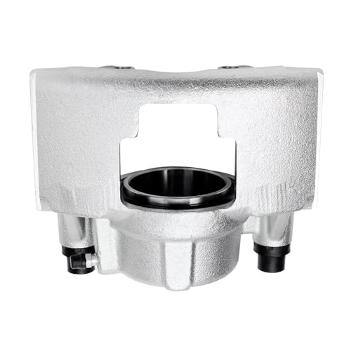 Image of Detroit Axle - Front Right Brake Caliper for Chevrolet Blazer C1500 K1500