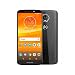 Motorola Moto E5 Plus XT1924-4 16GB, 6", Dual Sim, 2GB RAM, GSM Unlocked International Model, No Warranty (Grey)