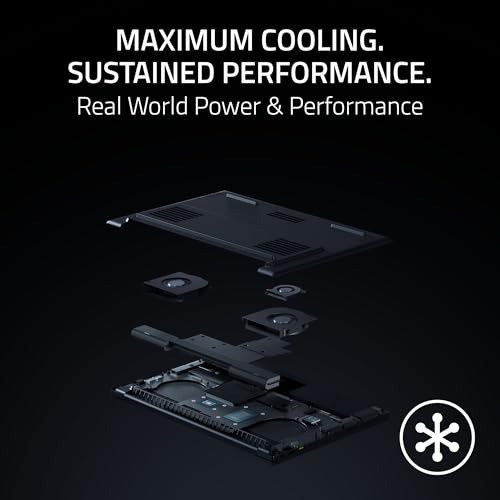 Razer Blade 18 (2026) Gaming Laptop — NVIDIA GeForce RTX 5090 Laptop GPU, Intel Core Ultra 9 290HX, 18” UHD+ 240Hz / FHD+ 440Hz Dual Mode Display, 64GB DDR5 RAM, 2TB SSD, Wi-Fi 7, TB5, Windows 11