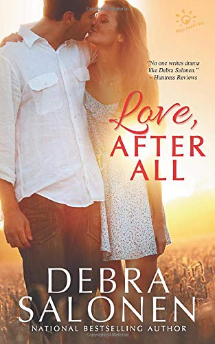 Cover zum Buch Love, After All