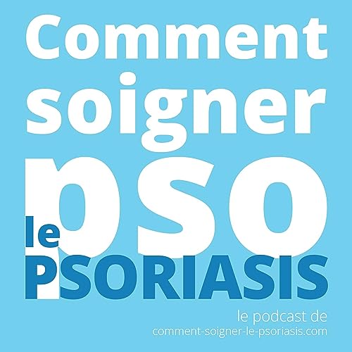 Page de couverture de Qu'est ce que le psoriasis ? E2