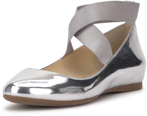 Image of Jessica Simpson Women's Mandayss Ballet Flat