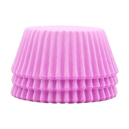 PME Cupcake Cases, Purple (60), 60 Pieces - Image 3