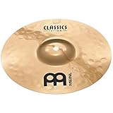 Eguaglia i tuoi miti — i piatti Meinl sono usati da batteristi professionisti come Benny Greb, Anika Nilles, Mike Johnston, Matt Garstka, Jost Nickel, Raja Meissner o Robert Sput Searight