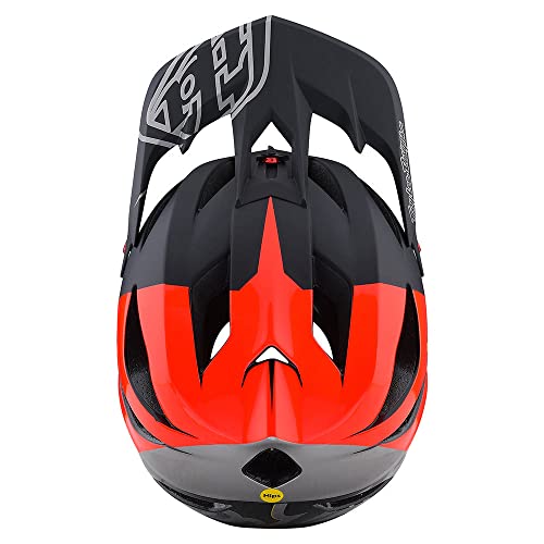 Troy Lee Designs 0887202368547 Stage Mips Nova Full-Face Bicycle Helmet. Max Ventilation Lightweight Epp Eps Racing Downhill Dh Bmx Mtb thumb #7