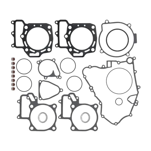 Kit de joints pour stopper les fuites d'huile des moteurs 650 et 750
