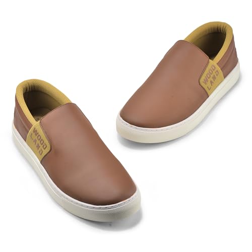 Image of Woodland Men's Sneaker