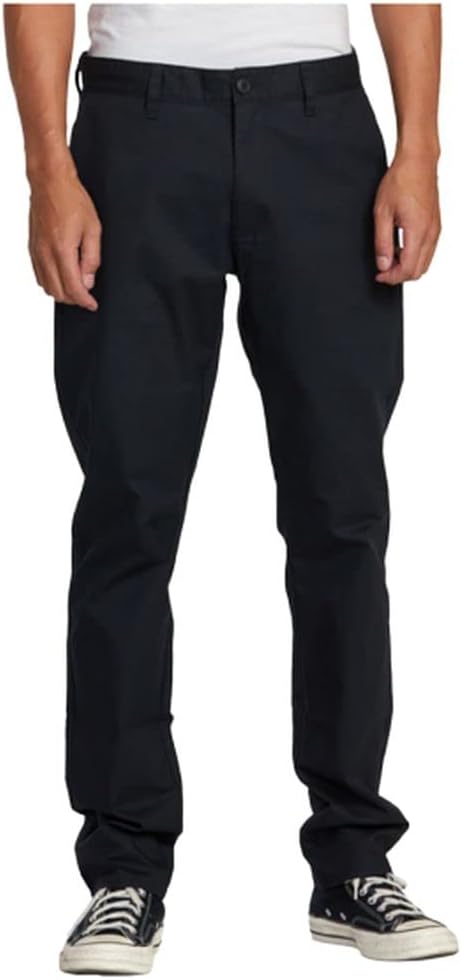 RVCAMen's Back in Tech Chino Pants