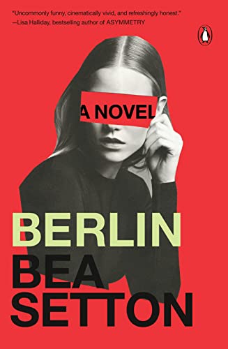 Cover of Berlin