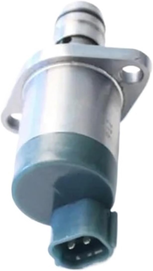 Fuel Metering Control Valve 294200-4760 8-98145453-0 Compatible with Isuzu D-Max, Rodeo 2.5 3.0 D TD (Color : 8-98145453-0)