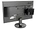 Price comparison product image Allcam Universal NUC/Mini PC Thin Client Mount for Mounting to LCD Monitor or Monitor Arms