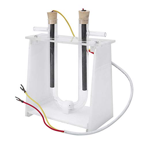 Esperimento di Chimica, Materiale Didattico