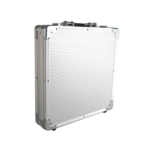Amazon.co.jp: LPレコード用ハードケース (シルバー) / disk union