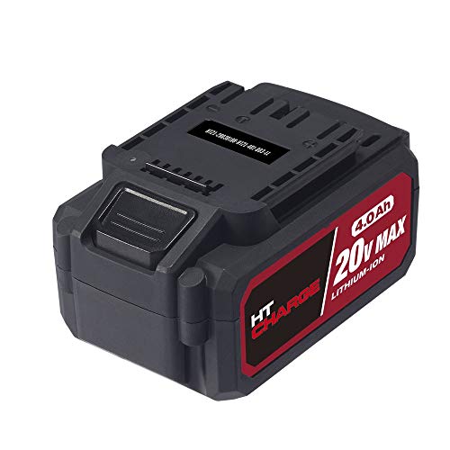 Hyper Tough 20V Max 4.0Ah Battery Pack HT21-401-003-11