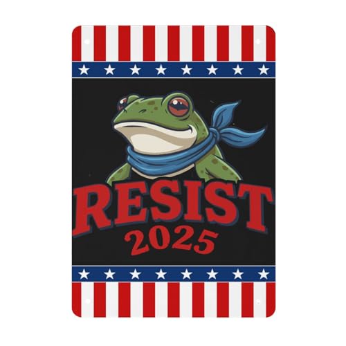 Image of Pasted-20251020-132934 Tin Sign Metal Wall Decor for Living Room