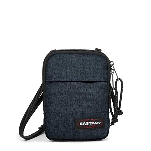 Eastpak BUDDY Sac Bandoulière, 0.5 L - Triple Denim (Bleu)