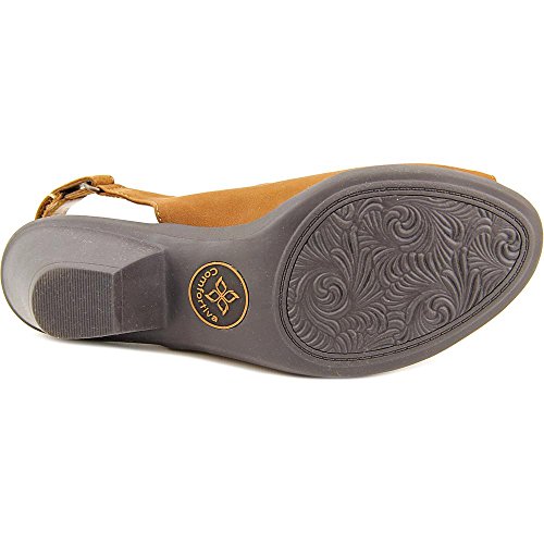 Image of Comfortiva womens Faye ShoesHeeled Sandal