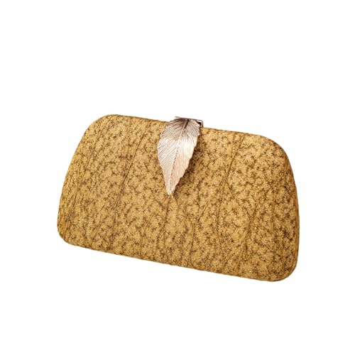 Pochette de soirée haute finition pour cocktail et grand bal de mariage