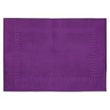 ✔️ Gamme : Linge de bain > tapis de bain > tapis de bain unis
