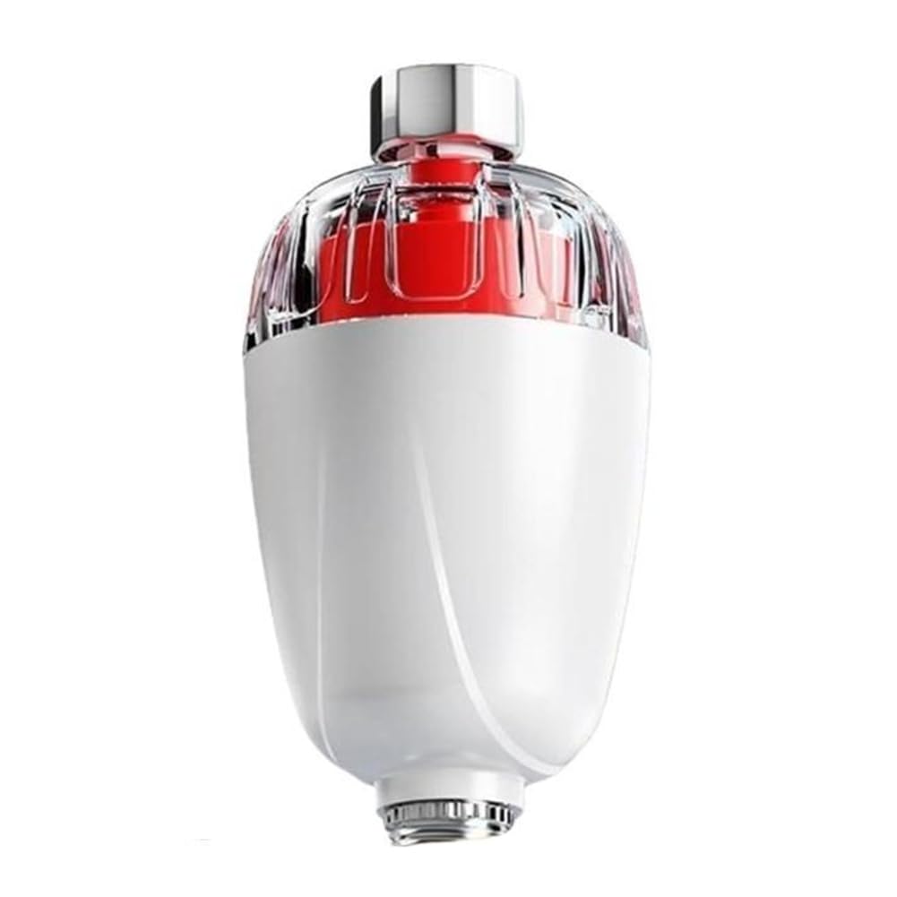 Hndhbfgrt Household Electric Water Heater Inlet Filter Strong Dirt Filter Washing Machine Tap Strainer Water Outlet Purifiers