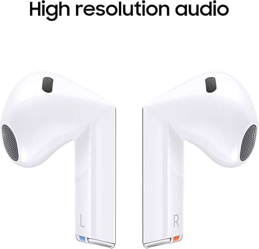 Amazon.com: SAMSUNG Galaxy Buds 3 AI True Wireless Bluetooth