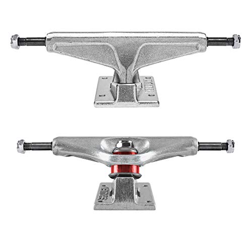 Pro Skateboard Kit Venture Hollow 8.0\" Trucks, Spitfire F4 53mm Wheels Bones Bearings - Thumbnail 3