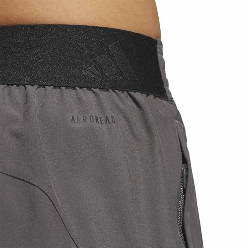 Image of adidas Men's Axis Woven Training Shorts