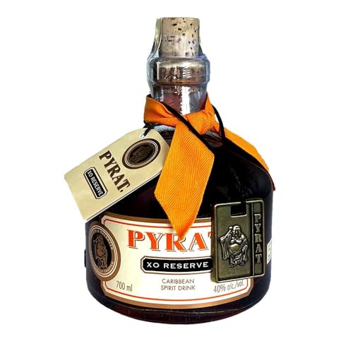 bouteille rhum